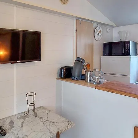 Gorgeous Stacaravan In 3* Saint-Paul-lès-Dax