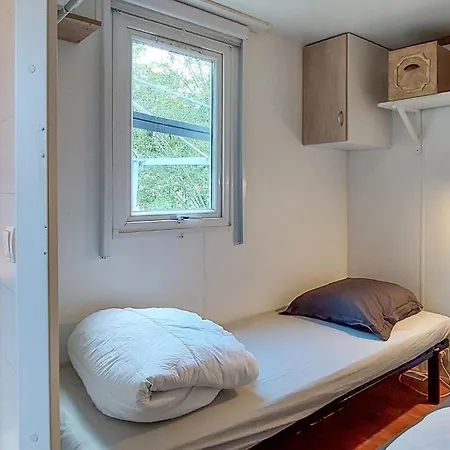 Campingplads Gorgeous Stacaravan In 3*