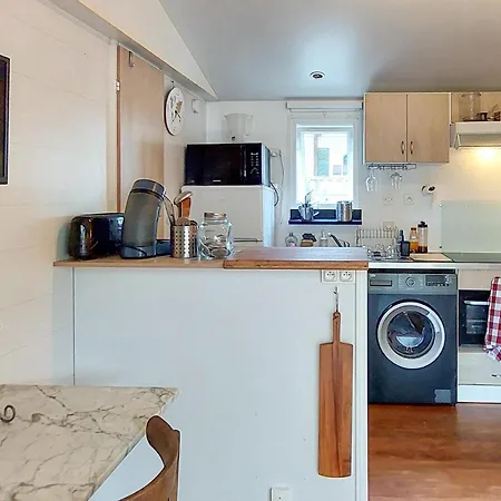 Gorgeous Stacaravan In Campeggio 3*