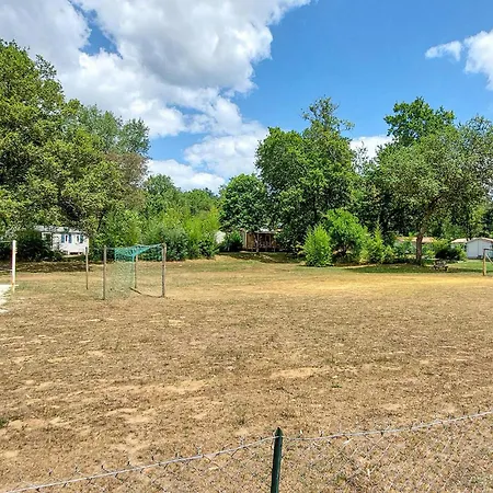 Gorgeous Stacaravan In 3*