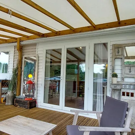 Campeggio Gorgeous Stacaravan In Saint-Paul-lès-Dax