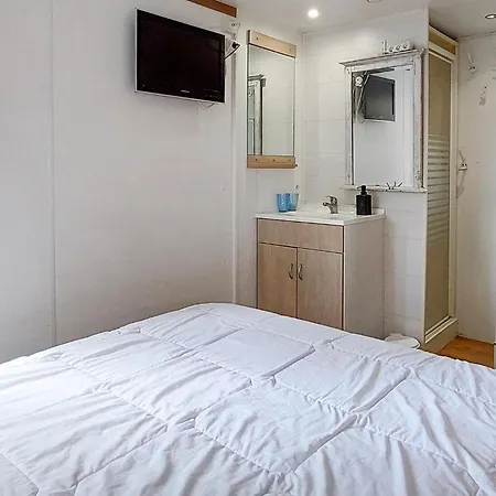 Gorgeous Stacaravan In Saint-Paul-lès-Dax