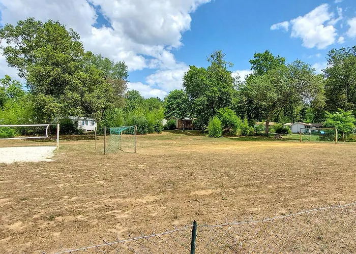 Gorgeous Stacaravan In 3*